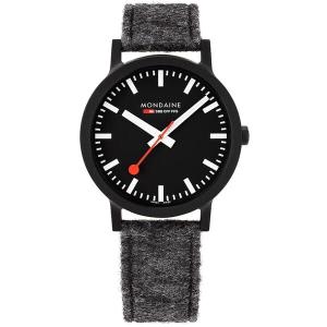 MONDAINE 『MONDAINE-モンディーン-』Evo Chrograph Watch 40mm
