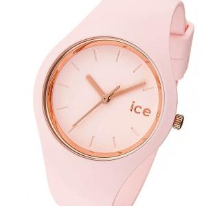 アイスウォッチ ICE WATCH 海外モデル アイスグラム ICE GLAM ICE.GL.PL.S.S.14 001065 レディース 腕時計