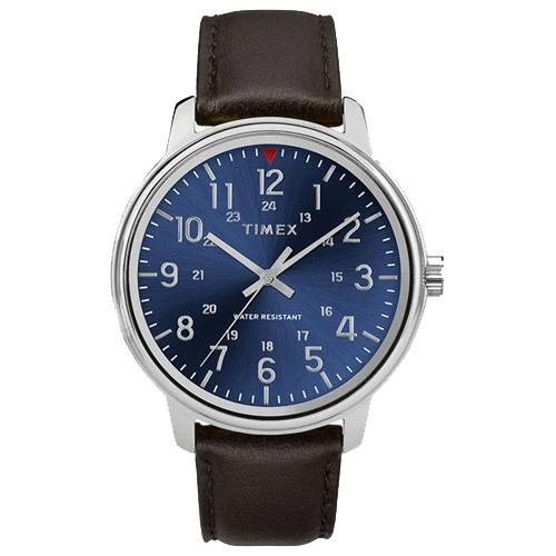 TW2R85400 TIMEX タイメックス メンズコア メンズ 腕時計 国内正規品