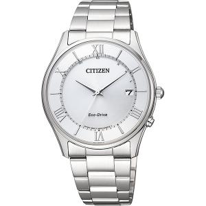 ATTESA（CITIZEN） 『CITIZEN ATTESA』シチズン アテッサ エコ