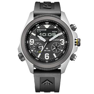 PROMASTER シチズン プロマスター BN2030-88L CITIZEN 腕時計