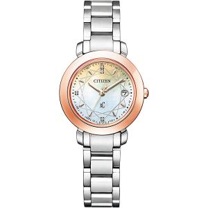 ES9446-54X XC クロスシー CITIZEN シチズン 電波時計 Titania Happ...