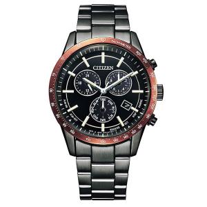 CITIZEN COLLECTION シチズンコレクション エコドライブ クロノグラフ