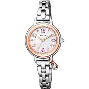 KL0-511-11 CITIZEN シチズン wicca ウィッカ  レディース 腕時計 国内正規品