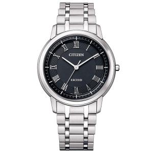 CITIZEN（シチズン） ☆美品 【CITIZEN】シチズン エクシード JOUNETSU