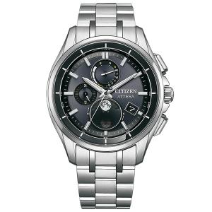 シチズン CITIZEN アテッサ エコ・ドライブ   BU0060-09H ATTESA（CITIZEN） シチズン アテッサ エコドライブ ソーラー