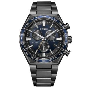 CB5967-66L CITIZEN シチズン ATTESA アテッサ   メンズ 腕時計 国内正規品 送料無料