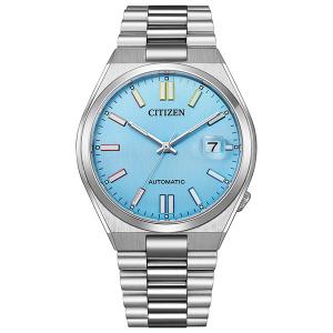 CITIZEN COLLECTION シチズンコレクション  NJ0151-53L メンズ 腕時計 国内正規品 送料無料｜udetokei-watch