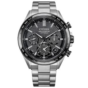 CITIZEN（シチズン） CITIZEN CC4076-65A/F950-009S0G アテッサ デイト