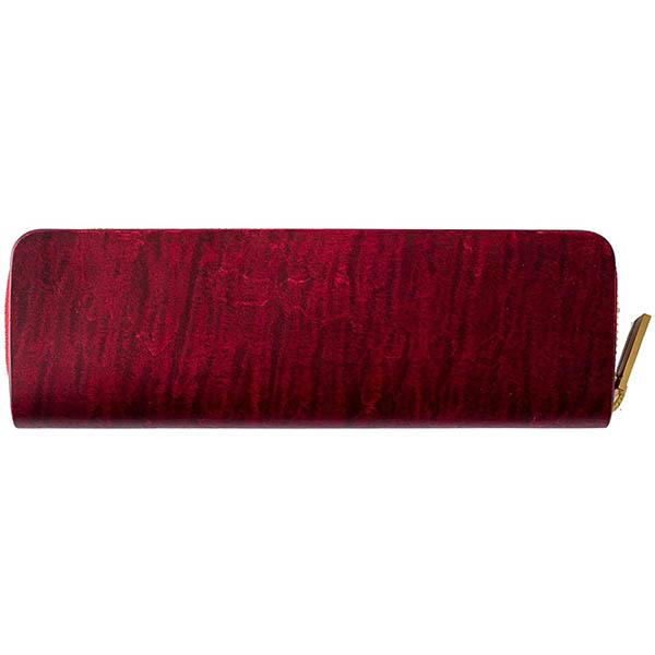 pen-001-RED sciva シーバ The Wallet ザ ウォレット 木の財布 カーリー...