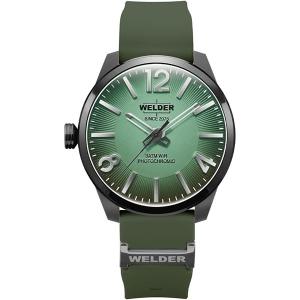 WWRL1001 WELDER  メンズ 腕時計 国内正規品 送料無料｜udetokei-watch
