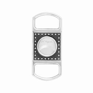 003424 S.T.DUPONT エス テー デュポン シガーカッター ダービー  国内正規品