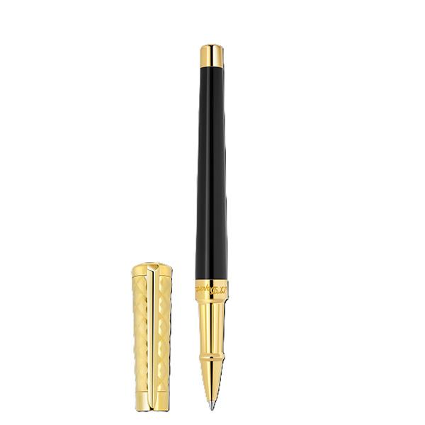 462221F S.T.DUPONT エス・テー・デュポン NEW LIBERTE リベルテ ローラ...