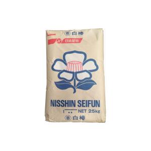 (24/1/10値下済)日清製粉　うどん粉　丸香白椿　25kg（約300食分）｜岡坂商店-うどん二番.com-Yahoo!店