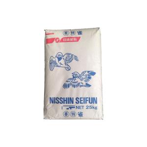 (24/1/10値下済)日清製粉　うどん粉　丸香特雀　25kg（約300食分）｜岡坂商店-うどん二番.com-Yahoo!店