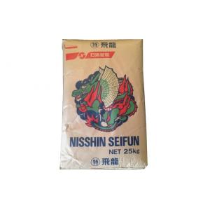 日清製粉 特 飛龍 25kg 中華麺・皮用粉 小麦粉 強力粉　　｜udon2ban-com-y