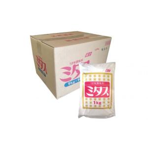 富士食品工業　うま味調味料　ミタス　1kg×10｜udon2ban-com-y