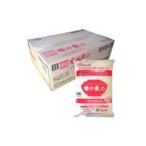 味の素　うま味調味料　1kg×12｜udon2ban-com-y