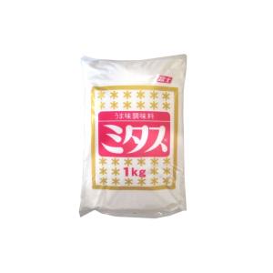 富士食品工業　うま味調味料　ミタス　1kg｜udon2ban-com-y