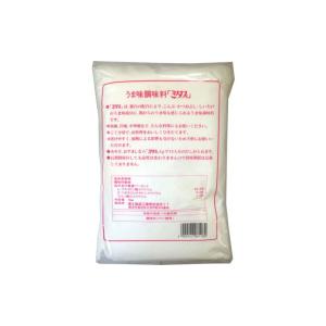 富士食品工業 うま味調味料 ミタス 1kgの詳細画像1