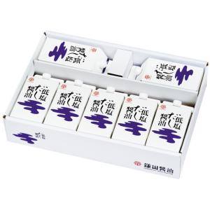 鎌田醤油 低塩だし醤油 200ml 7本入り｜udon2ban-com-y
