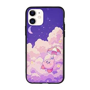 星のカービィ スマホケース カバー の商品一覧 スマホ タブレットアクセサリー 周辺機器 スマホ タブレット パソコン 通販 Yahoo ショッピング