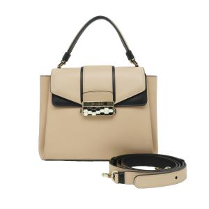 フェンディ オーロック 斜め掛け ショルダーバッグ フォンポーチ 7AS131 ライトグリーン レザー レディース FENDI 【中古】 フェンディ オーロック 斜め掛け ショルダーバッグ フォンポーチ