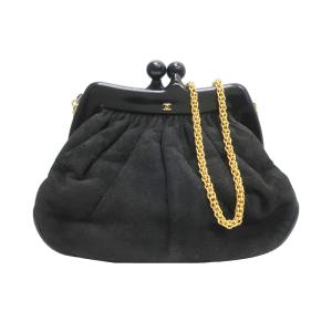CHANEL（シャネル） カメリア ココマーク チェーンショルダー