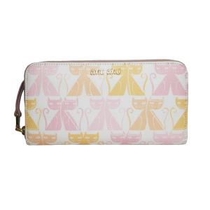 可愛い❣️白×ピンク❣️ルイヴィトン ジッピーウォレット マルチカラー 可愛い❣️白×ピンク❣️ルイヴィトン ジッピーウォレット マルチ