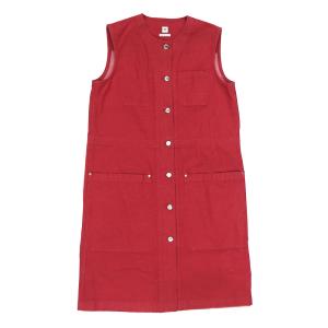 【名東】エルメス ノースリーブワンピース 42サ...の商品画像