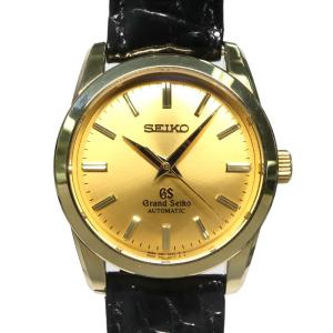 【名古屋】【GRAND SEIKO】グランドセイコー 9Sメカニカル SBGR002 9S51-00...