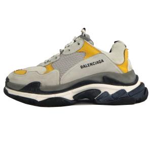 BALENCIAGA（バレンシアガ） スニーカー ダッド TRIPLE S トリプルS