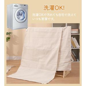 絵本ラック キッズ 赤ちゃん L字型 スリム ...の詳細画像4