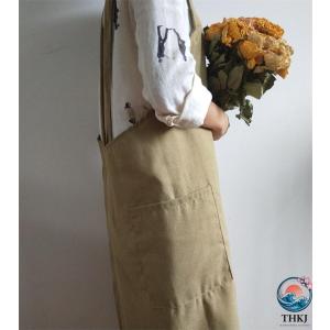 ロング丈 ワンピース 北欧風 かぶる カフェエ...の詳細画像4