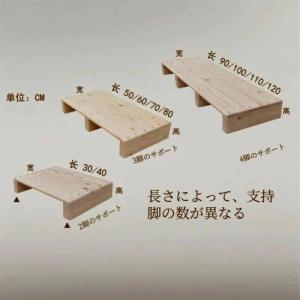 木製 踏み台 多用途 玄関ステップ 玄関台 木...の詳細画像1