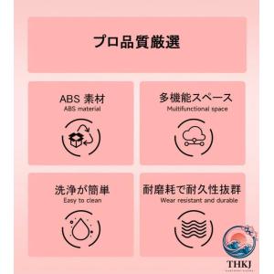 ハムスターケージ アクリル 小動物通気 1 2...の詳細画像1