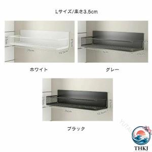 スパイス 収納 マグネット ラック 大容量 調...の詳細画像2