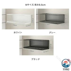 スパイス 収納 マグネット ラック 大容量 調...の詳細画像3