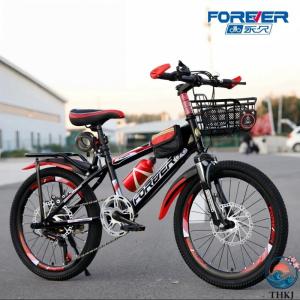 単速変速機能 年長子供自転車 キッズバイク 子...の詳細画像4