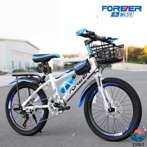 単速変速機能 年長子供自転車 キッズバイク 子...の詳細画像5