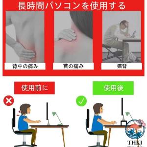 モニター台 卓上 パソコン台 引き出し付きデス...の詳細画像4
