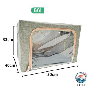 ケージ 酸素 66L 霧化ボックス ペット 酸...の詳細画像2