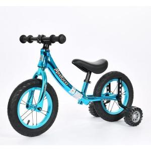 こども補助輪 自転車パーツ 子供用 12 14...の詳細画像1