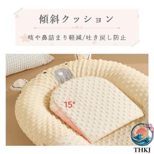 簡易ベビーベッド ベビーベッド 折りたたみ ベ...の詳細画像5