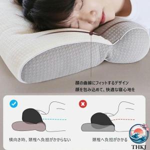 首が痛くならない 肩こり 首こり 横向き寝 い...の詳細画像4