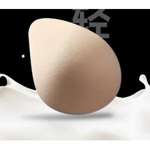 2 枚組 乳がん用 パッド 綿 軽量 乳がん 全...の商品画像