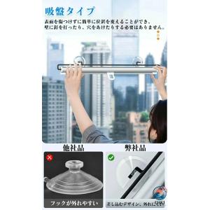 ロール式サンシェード 日よけ対策に 車用 遮光...の詳細画像5