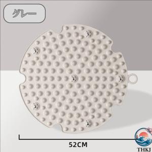 足ツボマット 2代目さくらモデル 足ツボ押し ...の詳細画像2