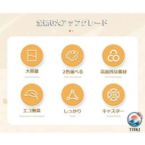 ぬいぐるみ 収納 ラック 大容量 収納ボックス...の詳細画像3