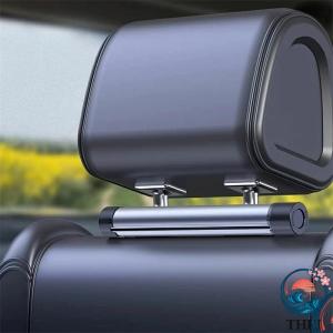 ゴミポケット収納 ローラー式 車載 隠し 省ス...の詳細画像5
